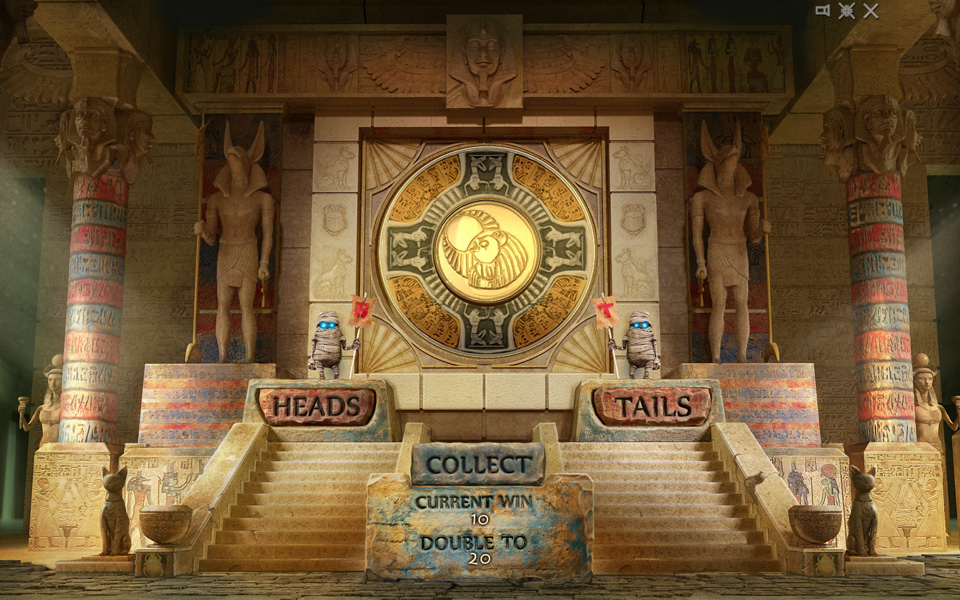 Legends of Ra Img 2
